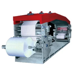 Commercial Automatic Paper Coating Machine, 20-30 ton per day